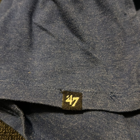 The Kansas City Scouts Hockey Tee - Picture 4 of 4